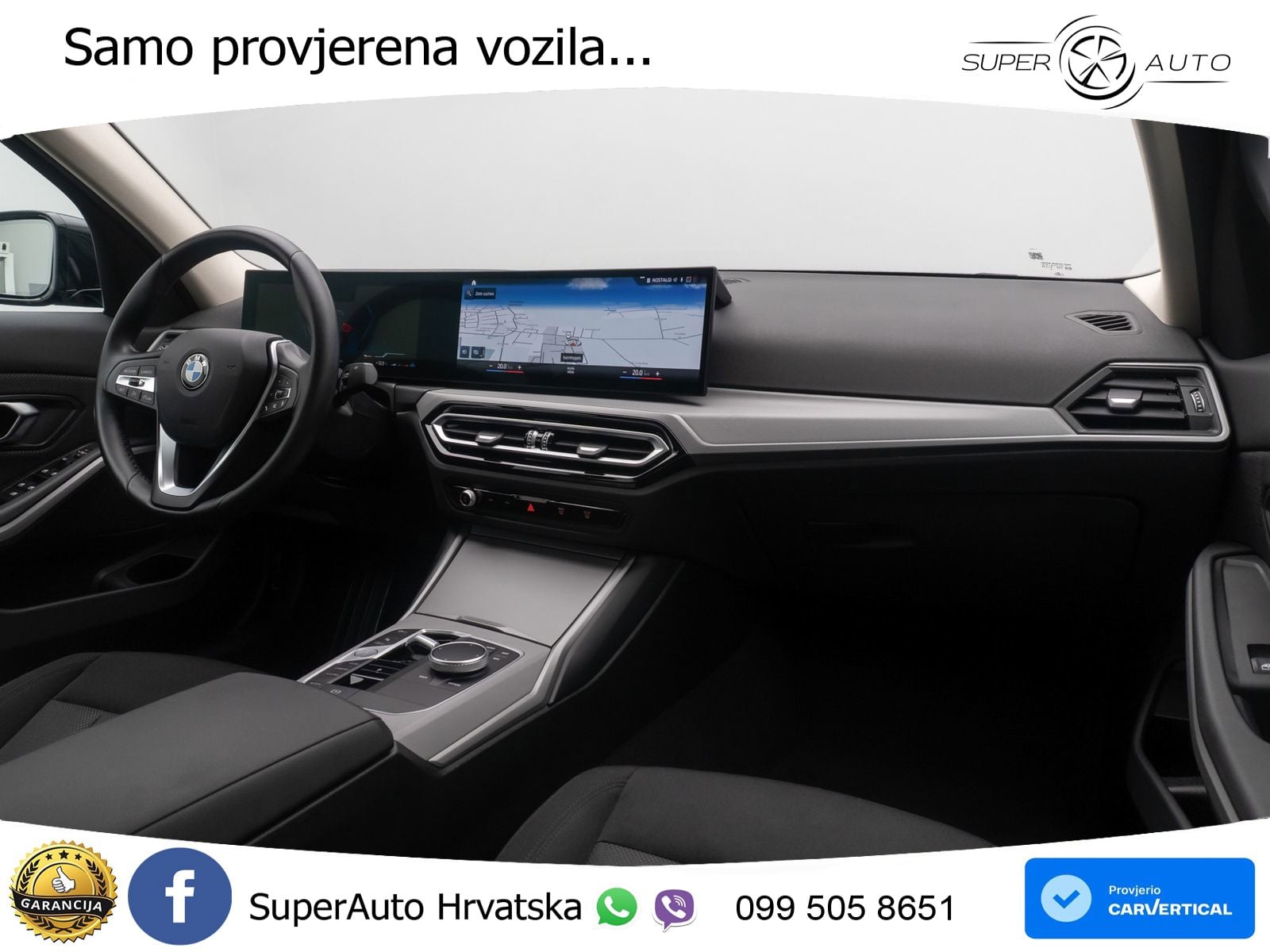 BMW 318i (156 KS) Steptronic