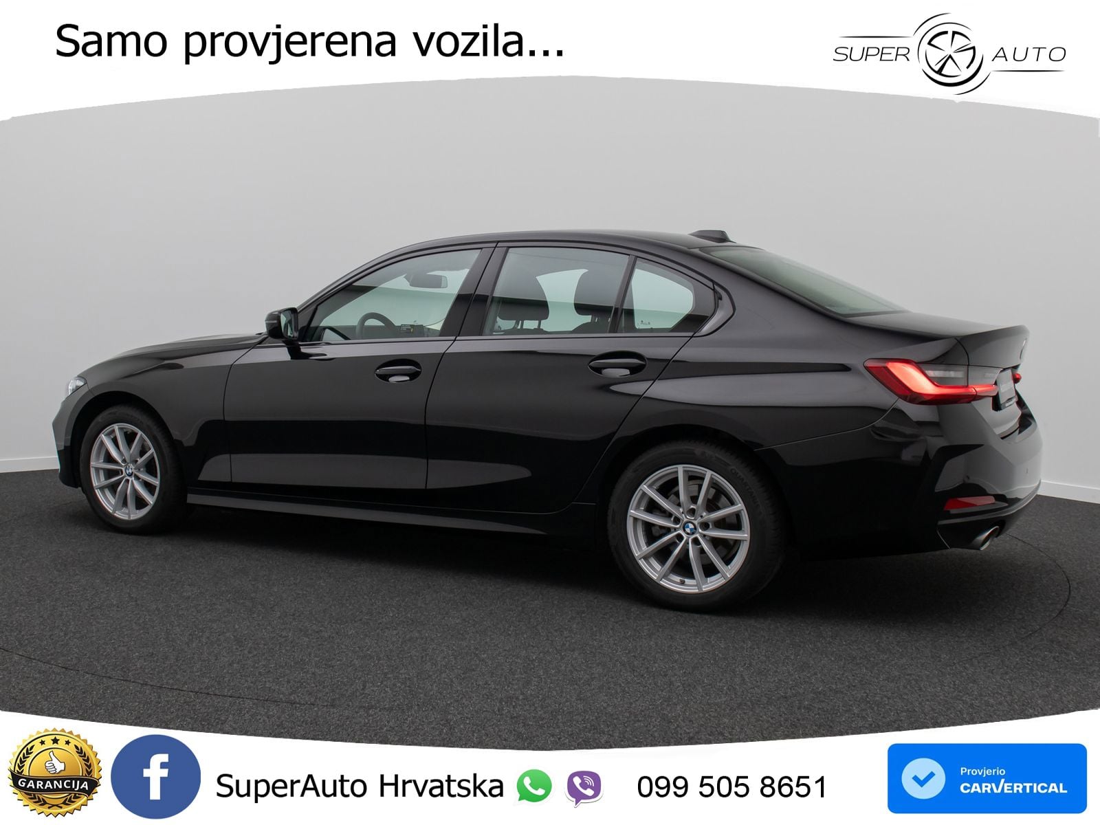 BMW 318i (156 KS) Steptronic