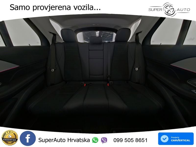 Mercedes GLE 300d (269 KS) EQ Boost 4MATIC 9G-TRONIC AMG ZRAČNI+ACC+GR SJED+360+PANO