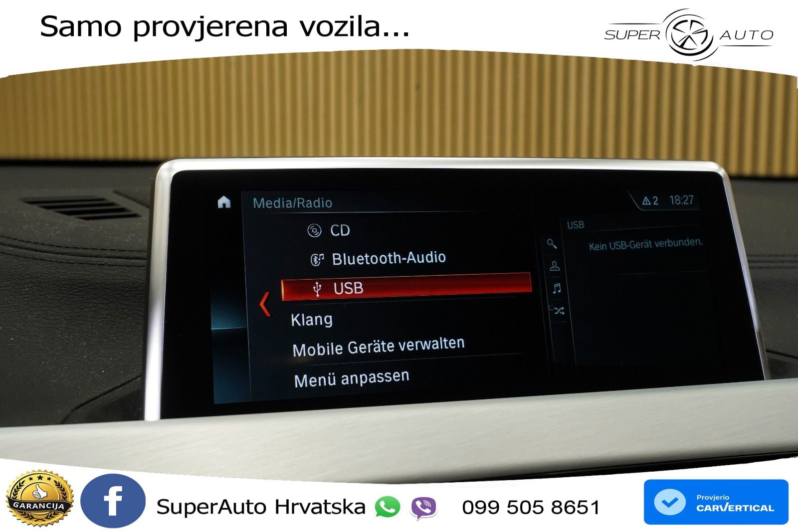 BMW X1 25d (231 KS) xDrive Steptronic xLine LED+GR SJED+ACC