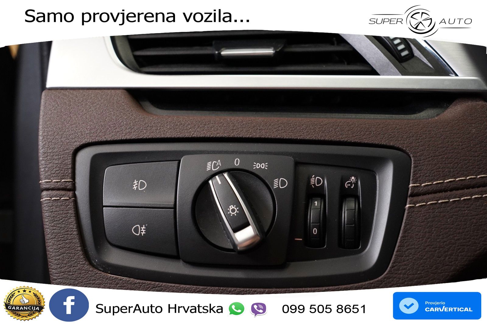 BMW X1 25d (231 KS) xDrive Steptronic xLine LED+GR SJED+ACC