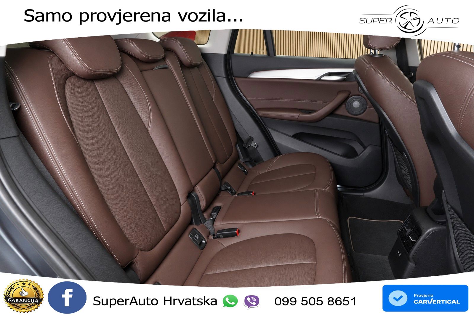 BMW X1 25d (231 KS) xDrive Steptronic xLine LED+GR SJED+ACC