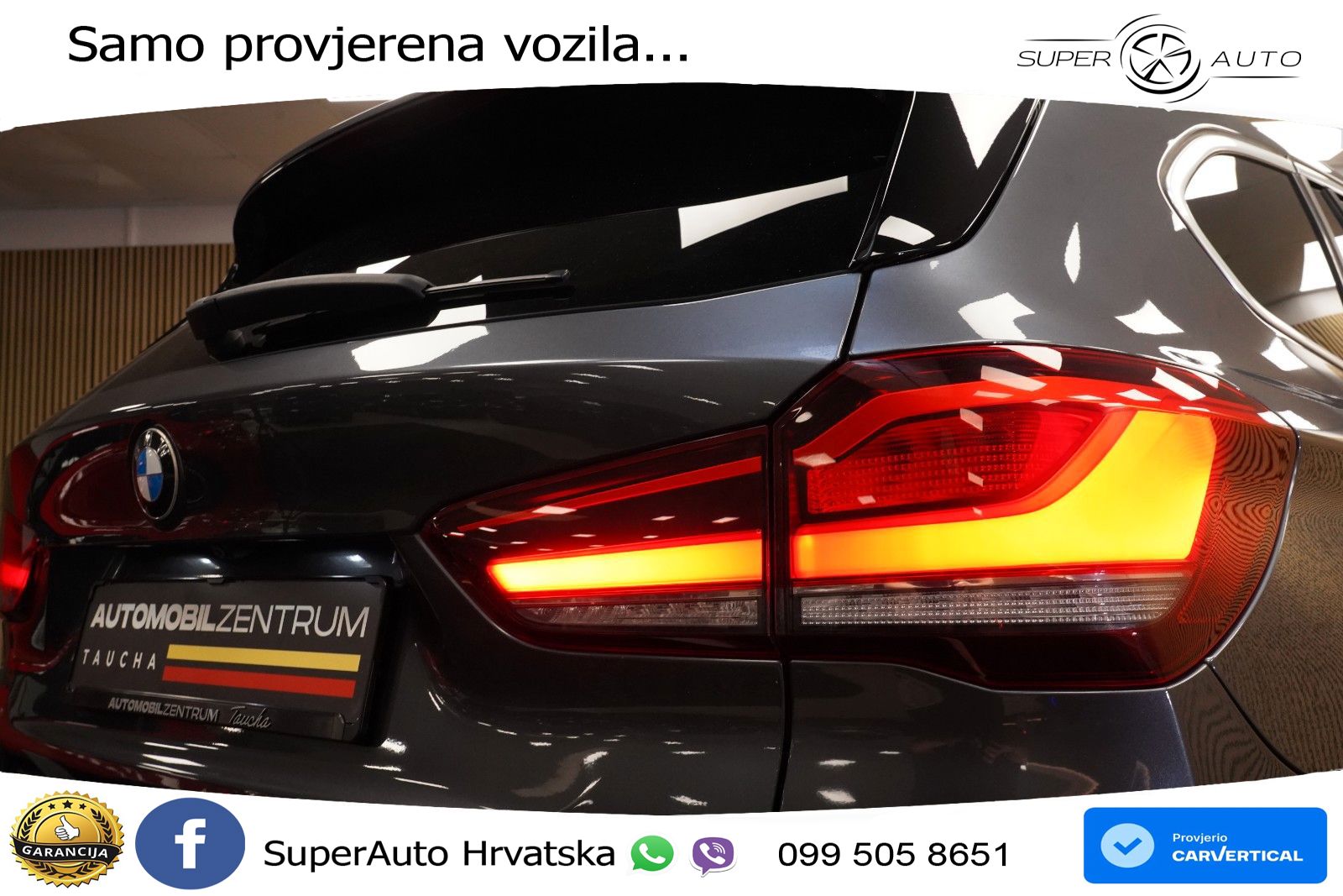 BMW X1 25d (231 KS) xDrive Steptronic xLine LED+GR SJED+ACC