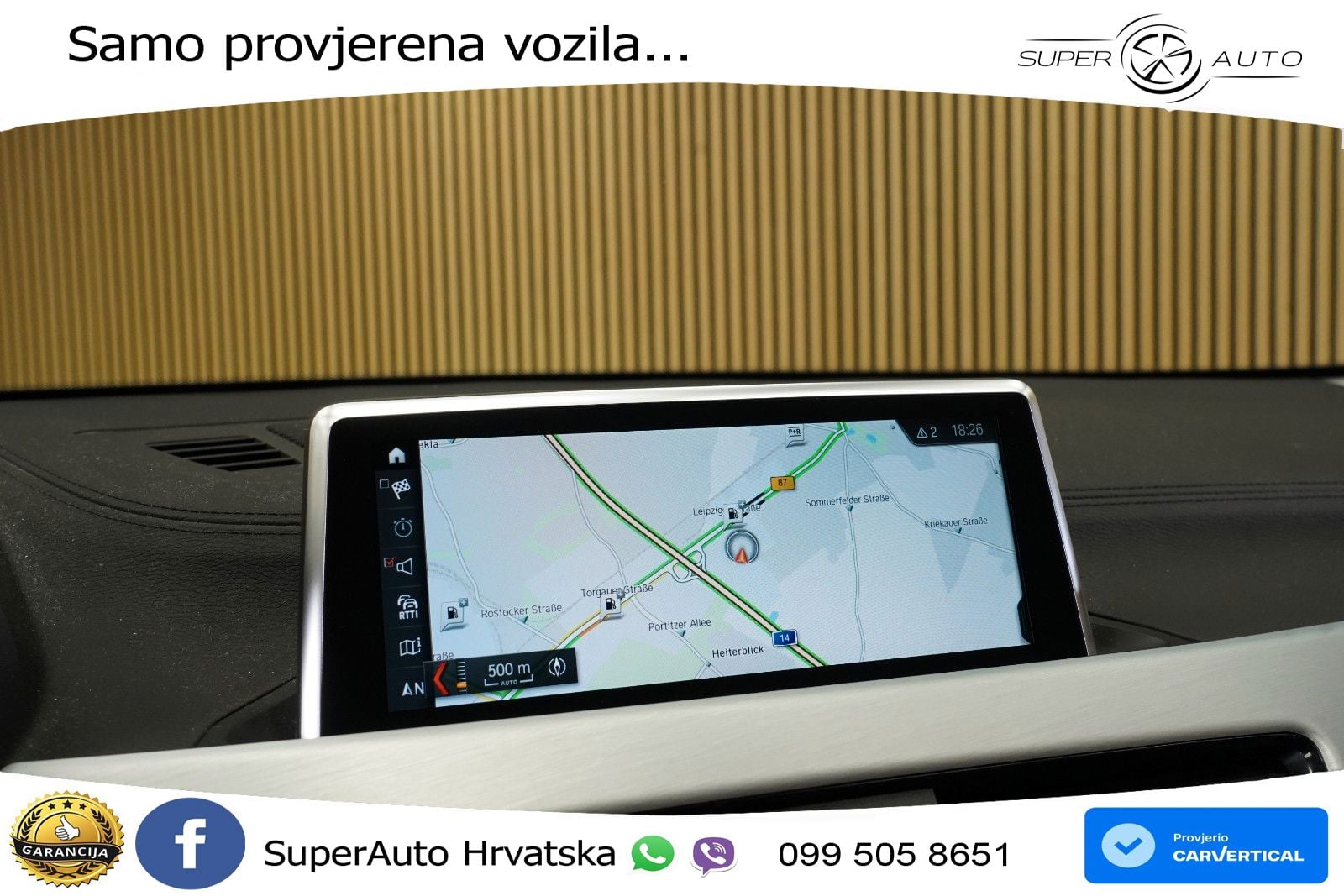 BMW X1 25d (231 KS) xDrive Steptronic xLine LED+GR SJED+ACC