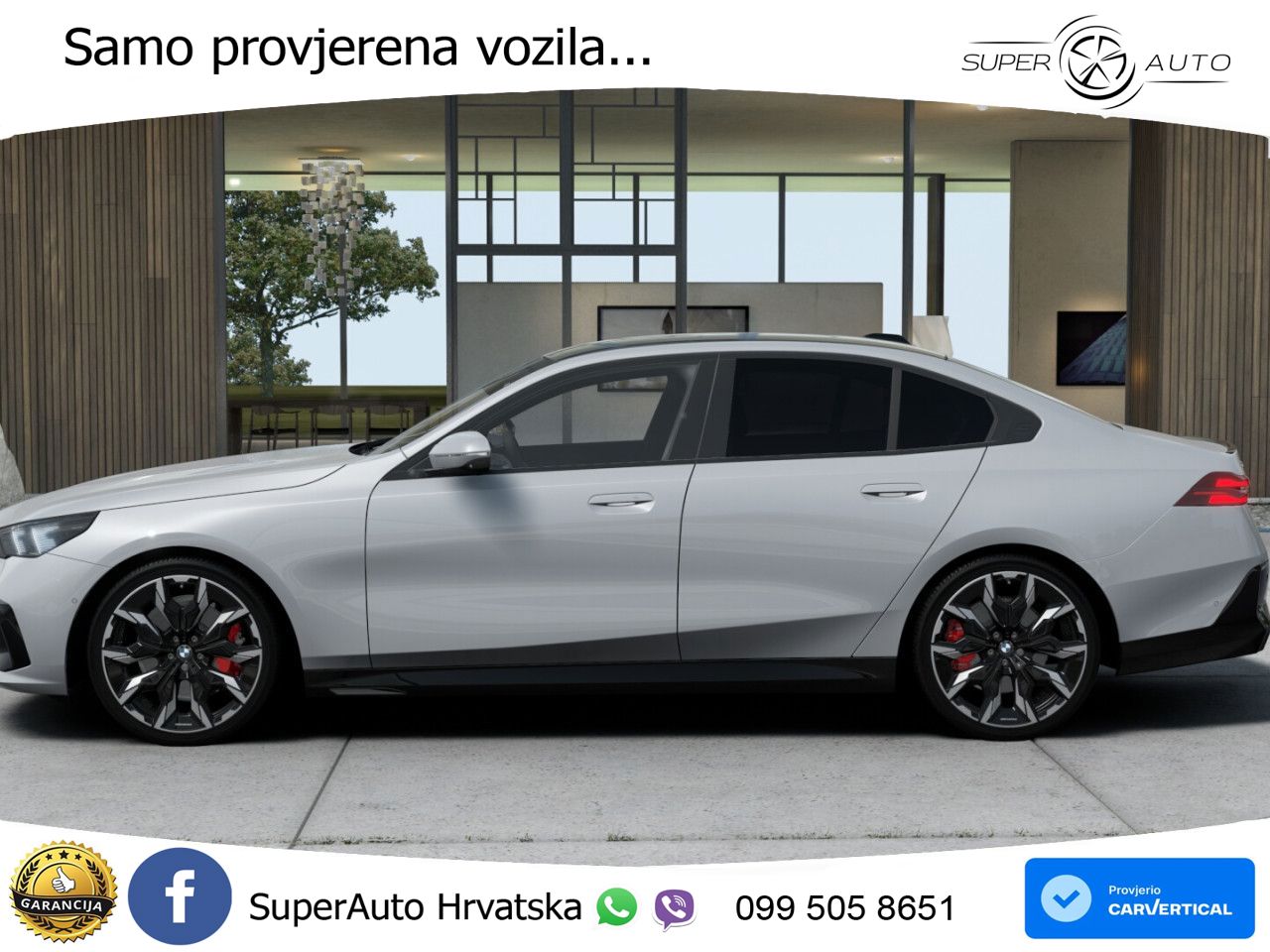 BMW 520d (197 KS) xDrive Steptronic ACC+HEAD+GR SJED+360+PANO