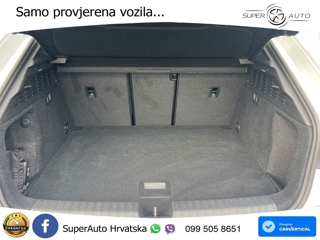 Audi S3 2.0 TFSI (310 KS) quattro S tronic LED+GR SJED+ACC