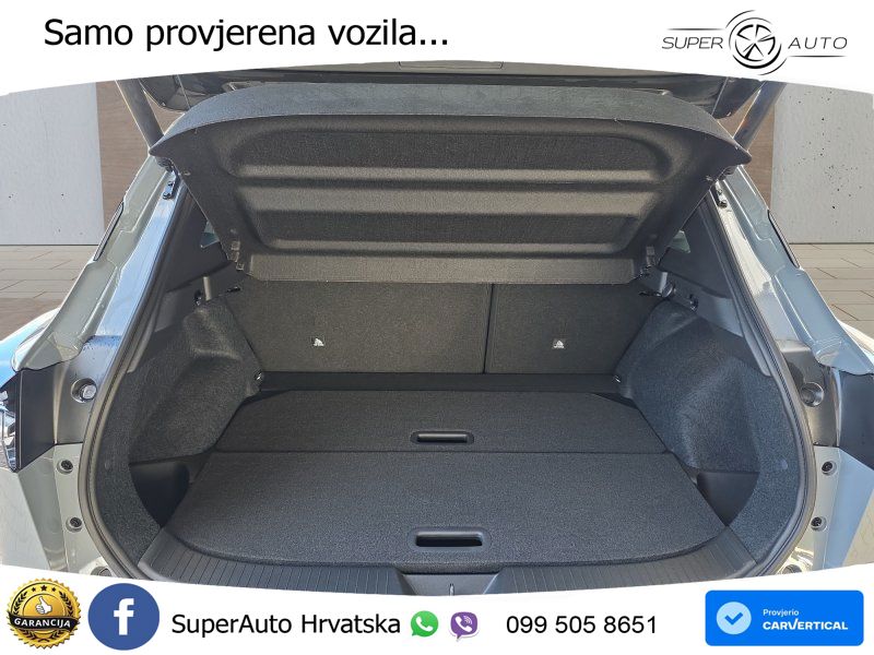 Nissan Qashqai 1.3 DIG-T (158 KS) 4x4 Xtronic LED+GR SJED+ACC