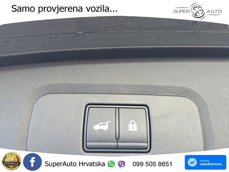Nissan Qashqai 1.3 DIG-T (158 KS) 4x4 Xtronic LED+GR SJED+ACC