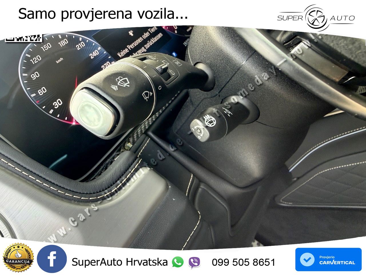 Mercedes AMG G 63 Long V8 (585 KS) 4MATIC 9G-TRONIC AMG SPEEDSHIFT TCT Manufaktur
