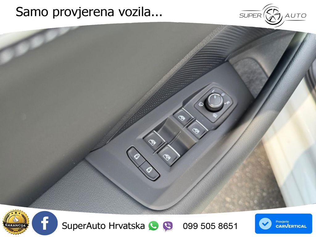 Volkswagen Passat Variant 1.5 eTSI (150 KS) DSG LED+GR SJED+ACC