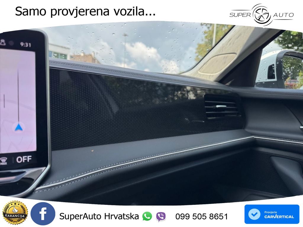 Volkswagen Passat Variant 1.5 eTSI (150 KS) DSG LED+GR SJED+ACC