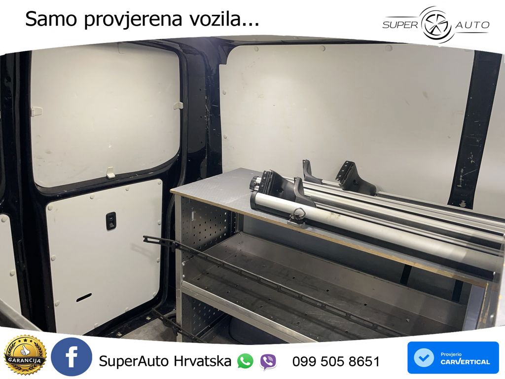 Volkswagen T6.1 Transporter 2.0 TDI 4-Motion DSG 110 kw 150 KS