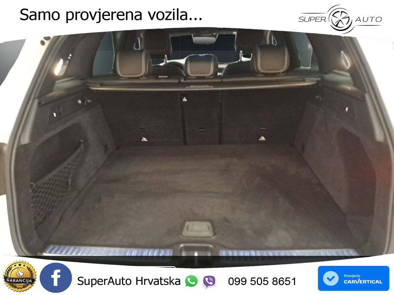 Mercedes AMG GLC 43 V6 (390 KS) 4MATIC TCT ZRAČNI+ACC+GR SJED+KAM