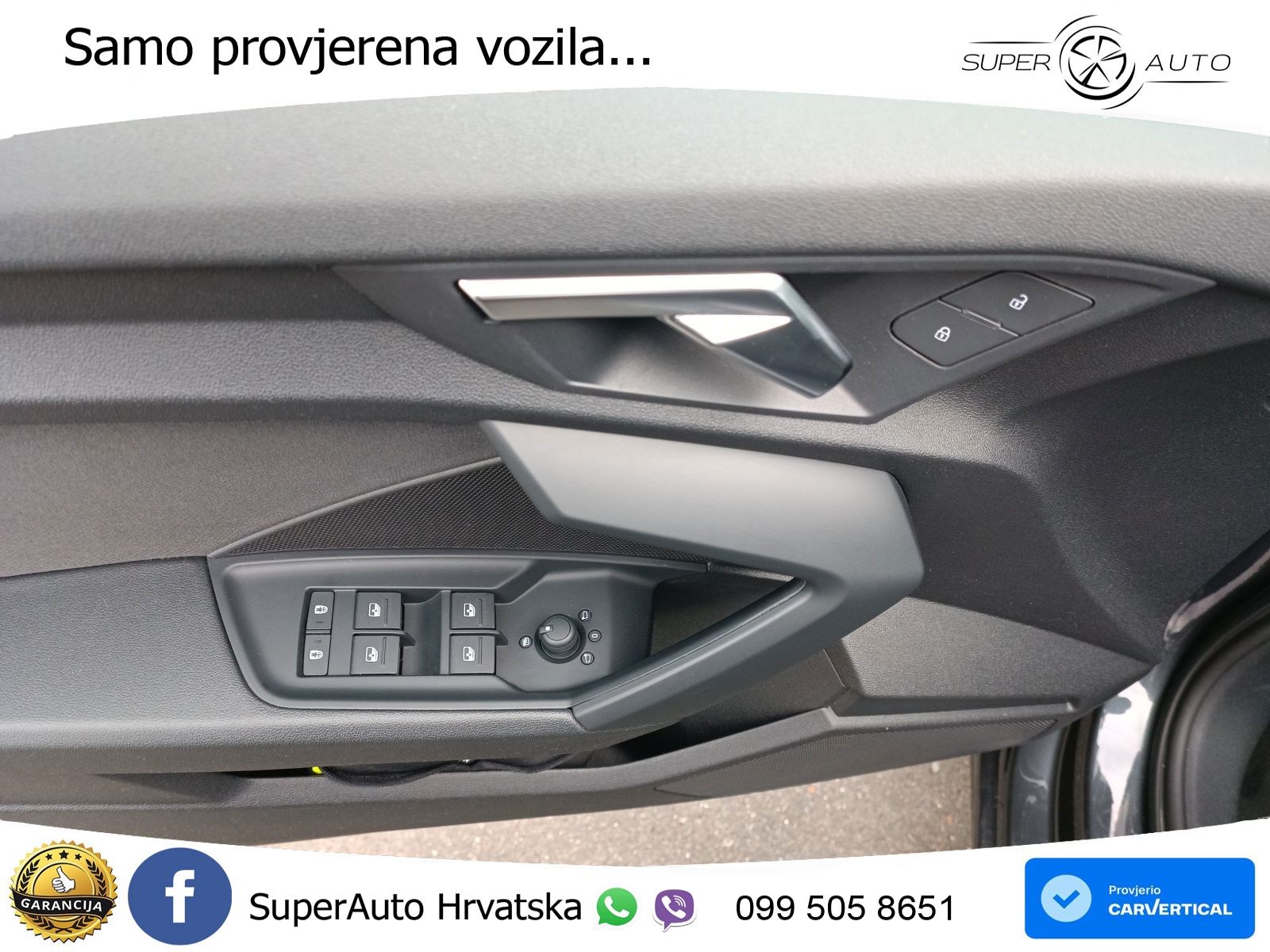 Audi A3 35 TFSI (150 KS)