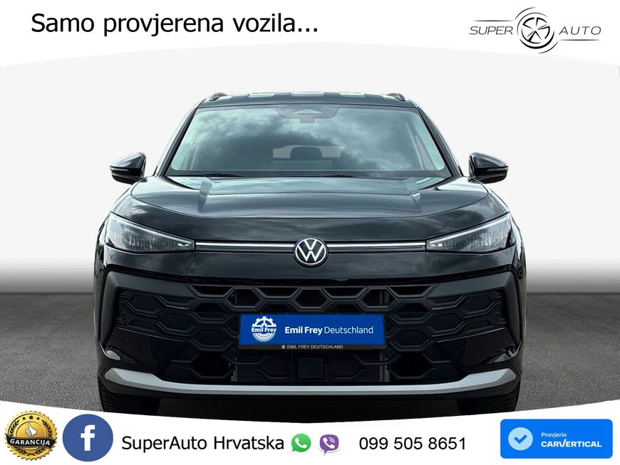 Volkswagen T-Roc 1.5 eTSI (116 KS)  DSG LED+GR SJED+ACC
