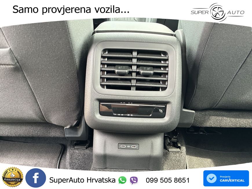 Volkswagen T-Roc 1.5 eTSI (116 KS)  DSG LED+GR SJED+ACC