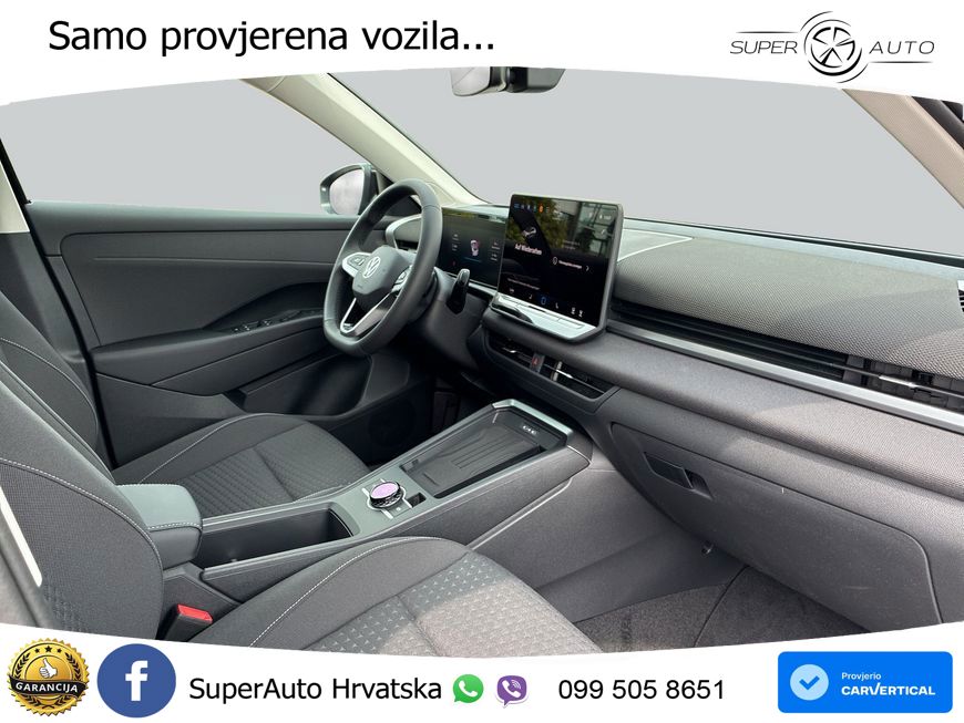 Volkswagen T-Roc 1.5 eTSI (116 KS)  DSG LED+GR SJED+ACC