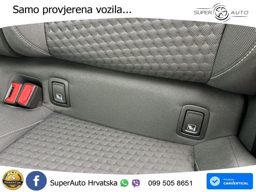 Volkswagen T-Roc 1.5 eTSI (116 KS)  DSG LED+GR SJED+ACC