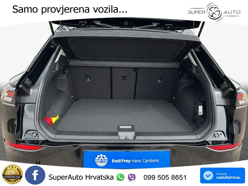 Volkswagen T-Roc 1.5 eTSI (116 KS)  DSG LED+GR SJED+ACC