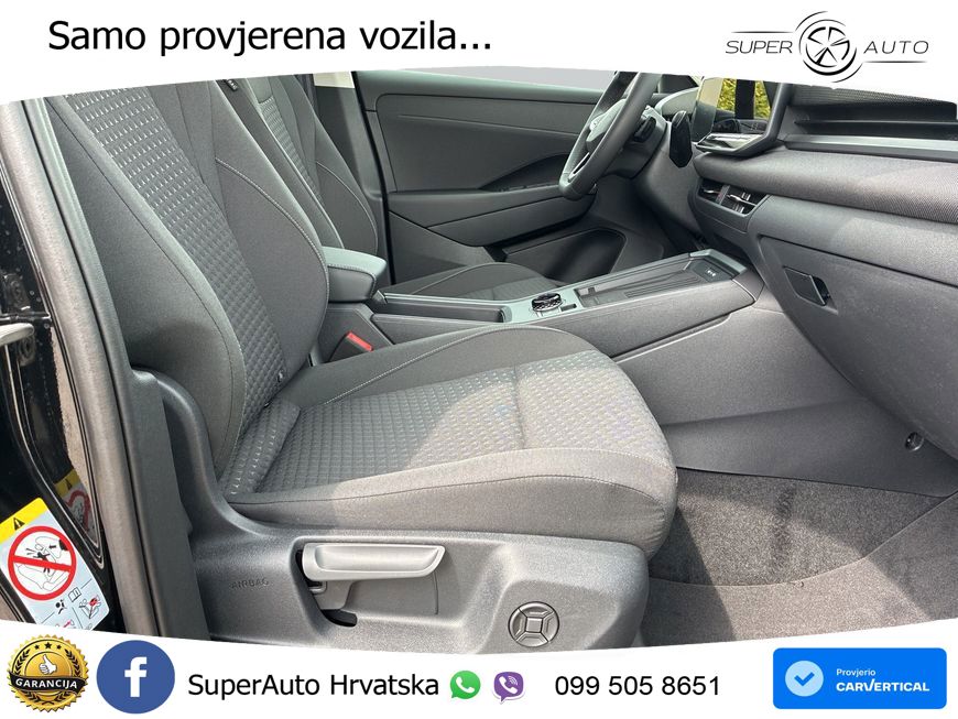 Volkswagen T-Roc 1.5 eTSI (116 KS)  DSG LED+GR SJED+ACC