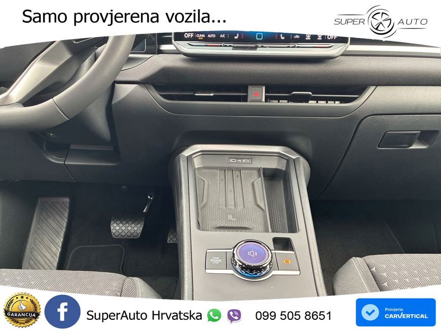 Volkswagen T-Roc 1.5 eTSI (116 KS)  DSG LED+GR SJED+ACC