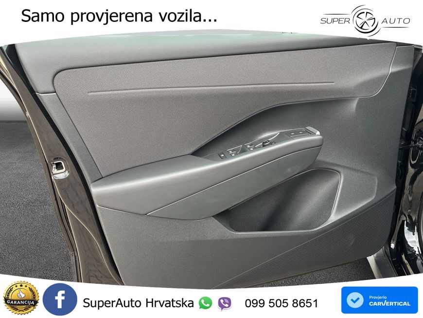 Volkswagen T-Roc 1.5 eTSI (116 KS)  DSG LED+GR SJED+ACC