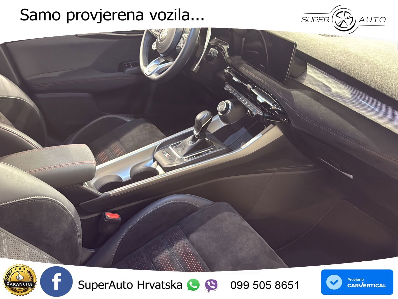 Alfa Romeo Tonale 1.5 VGT (160 KS) 48V-Hybrid TCT LED+ACC