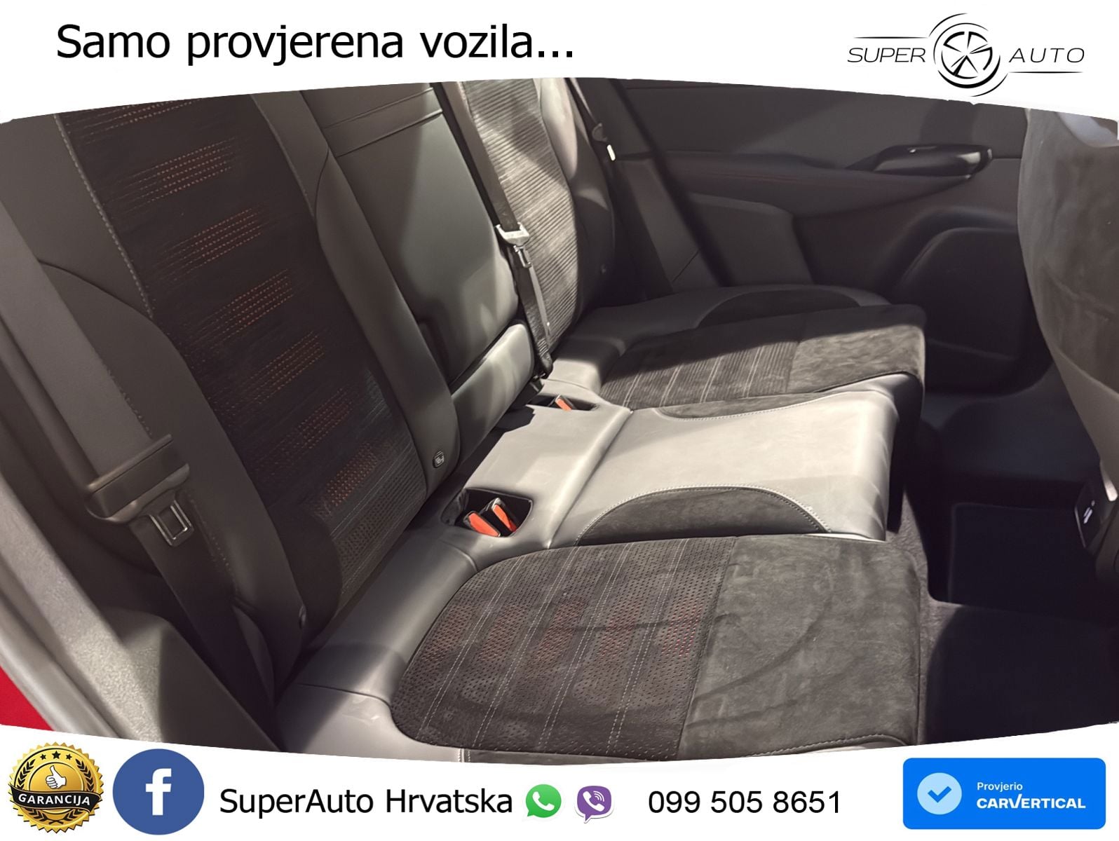 Alfa Romeo Tonale 1.5 VGT (160 KS) 48V-Hybrid TCT LED+ACC