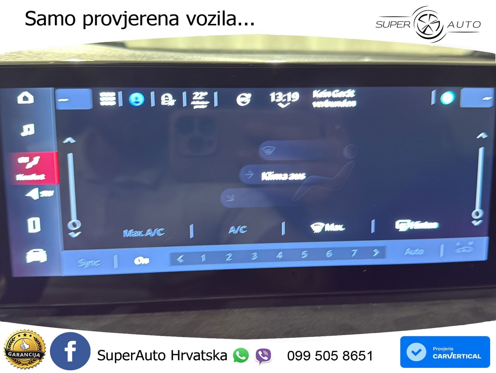 Alfa Romeo Tonale 1.5 VGT (160 KS) 48V-Hybrid TCT LED+ACC