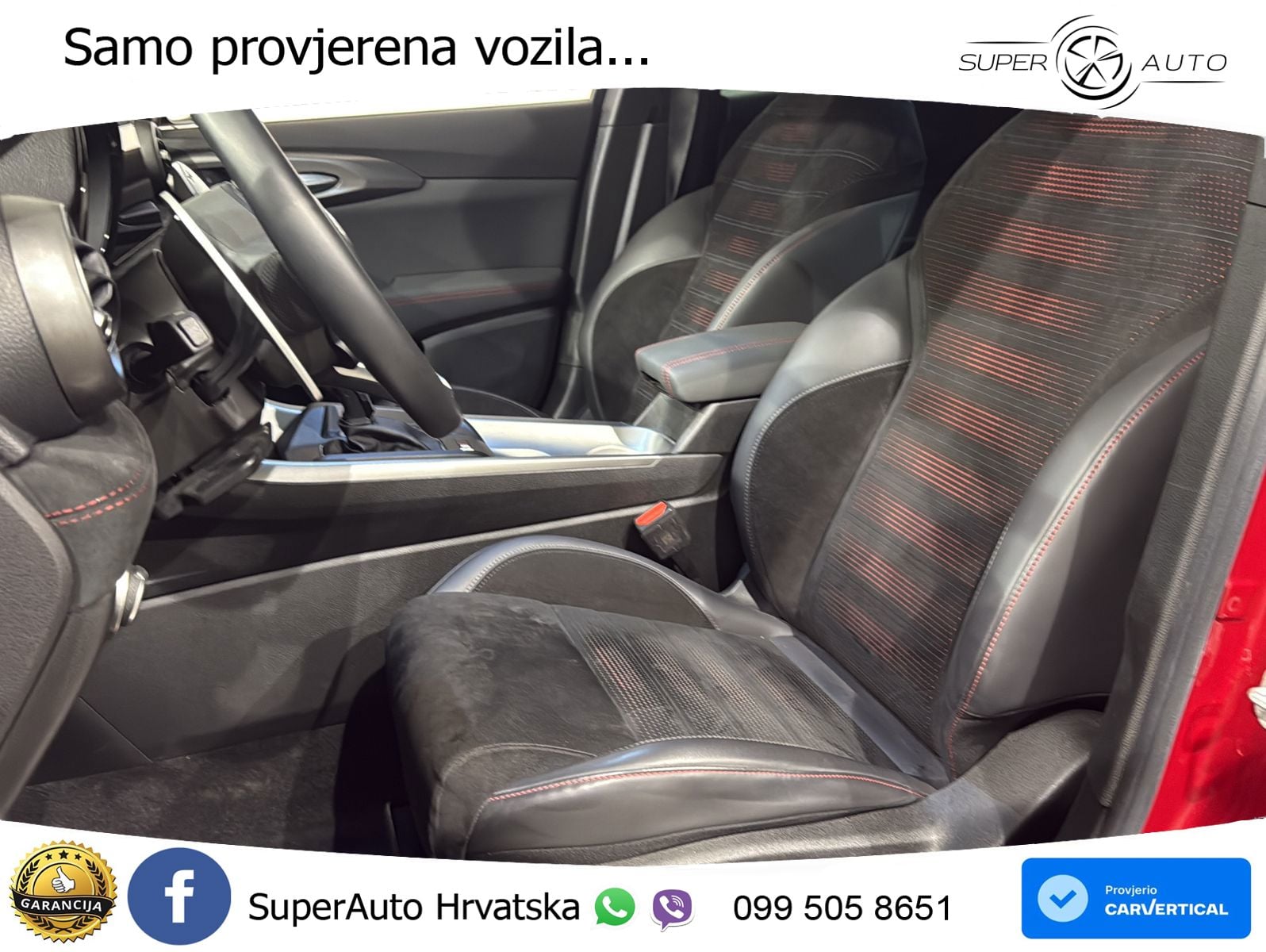 Alfa Romeo Tonale 1.5 VGT (160 KS) 48V-Hybrid TCT LED+ACC