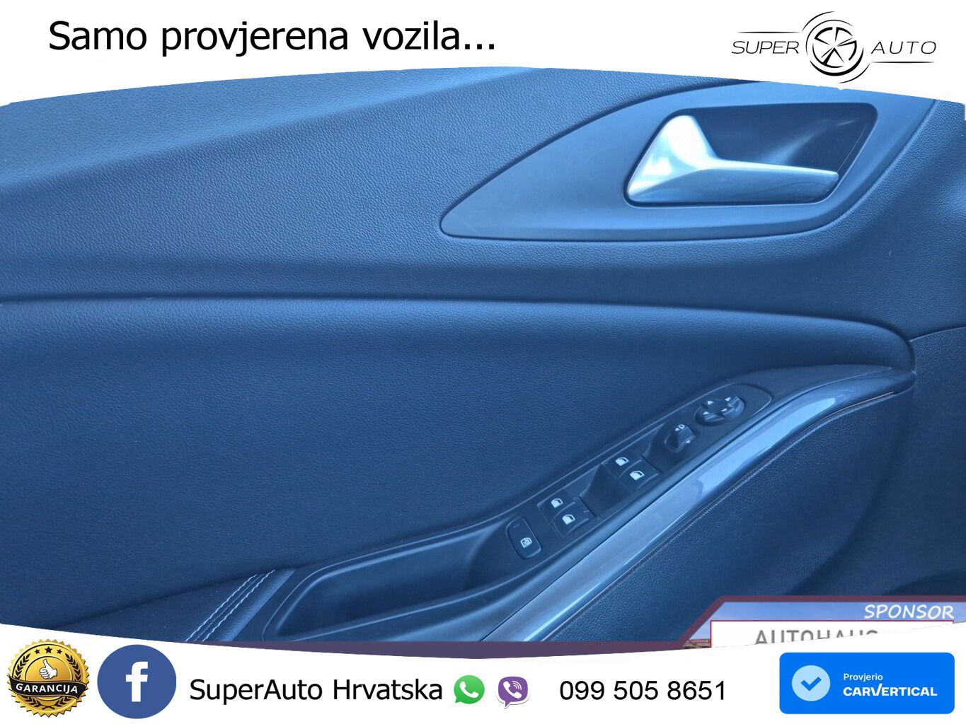 Opel Grandland X 2.0d (177 KS) Automatic Ultimate