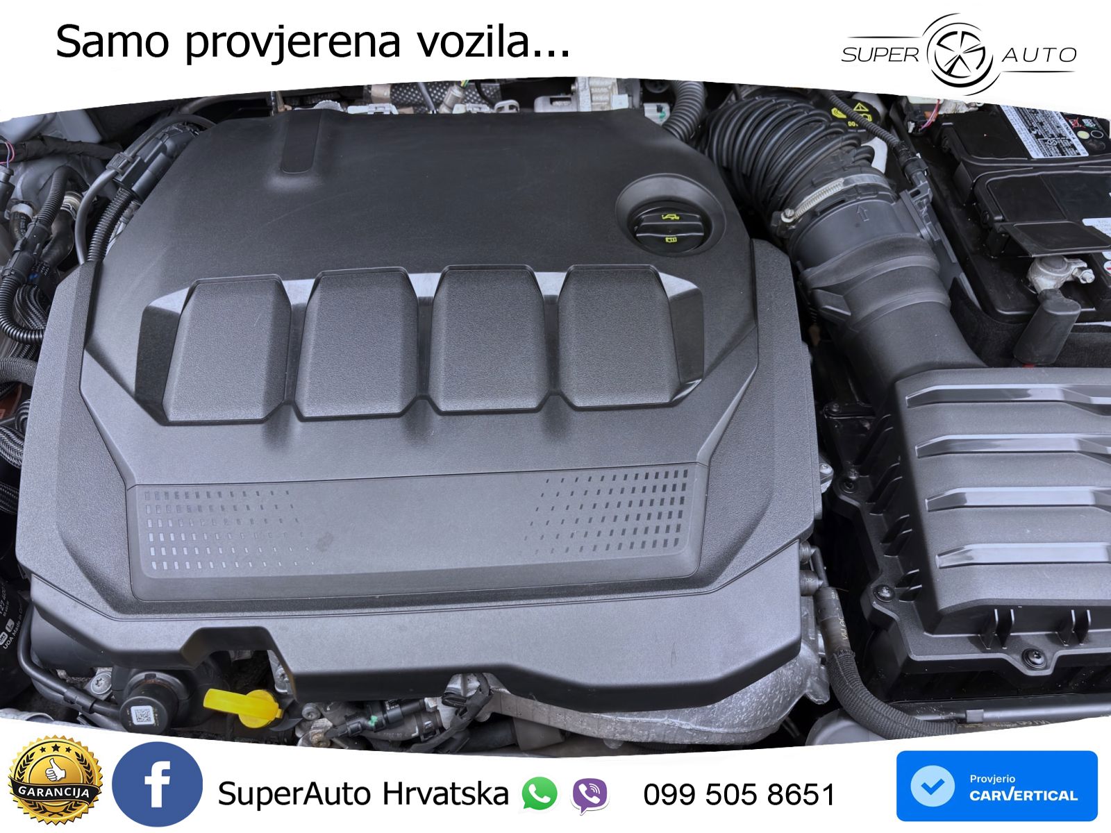 Volkswagen Passat Variant 2.0 TDI (200 KS) 4MOTION DSG R-Line LED+GR SJED+ACC