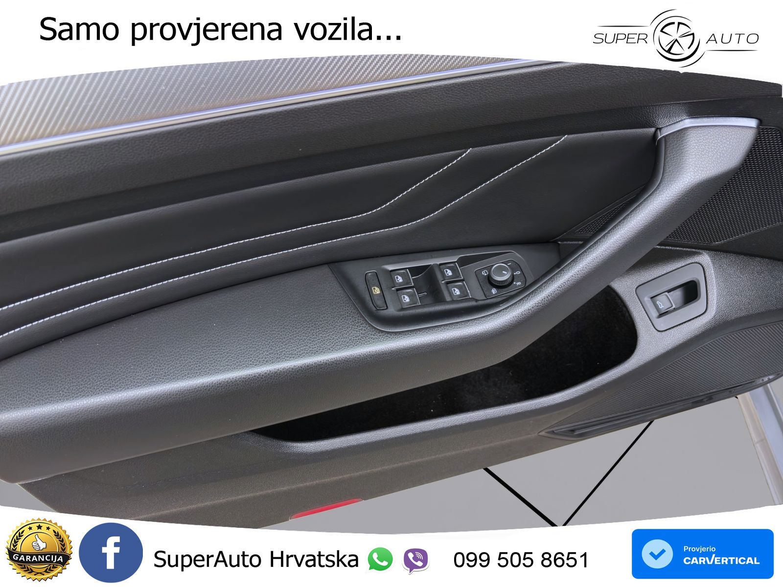 Volkswagen Passat Variant 2.0 TDI (200 KS) 4MOTION DSG R-Line LED+GR SJED+ACC