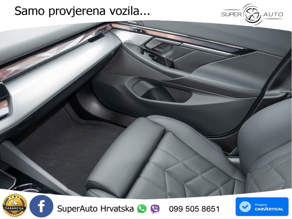 BMW 520i (208 KS) Steptronic M Sport LED+GR SJED+ACC