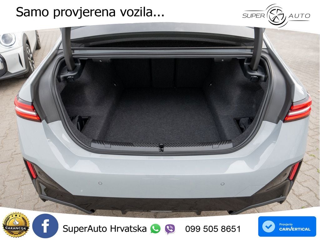 BMW 520i (208 KS) Steptronic M Sport LED+GR SJED+ACC