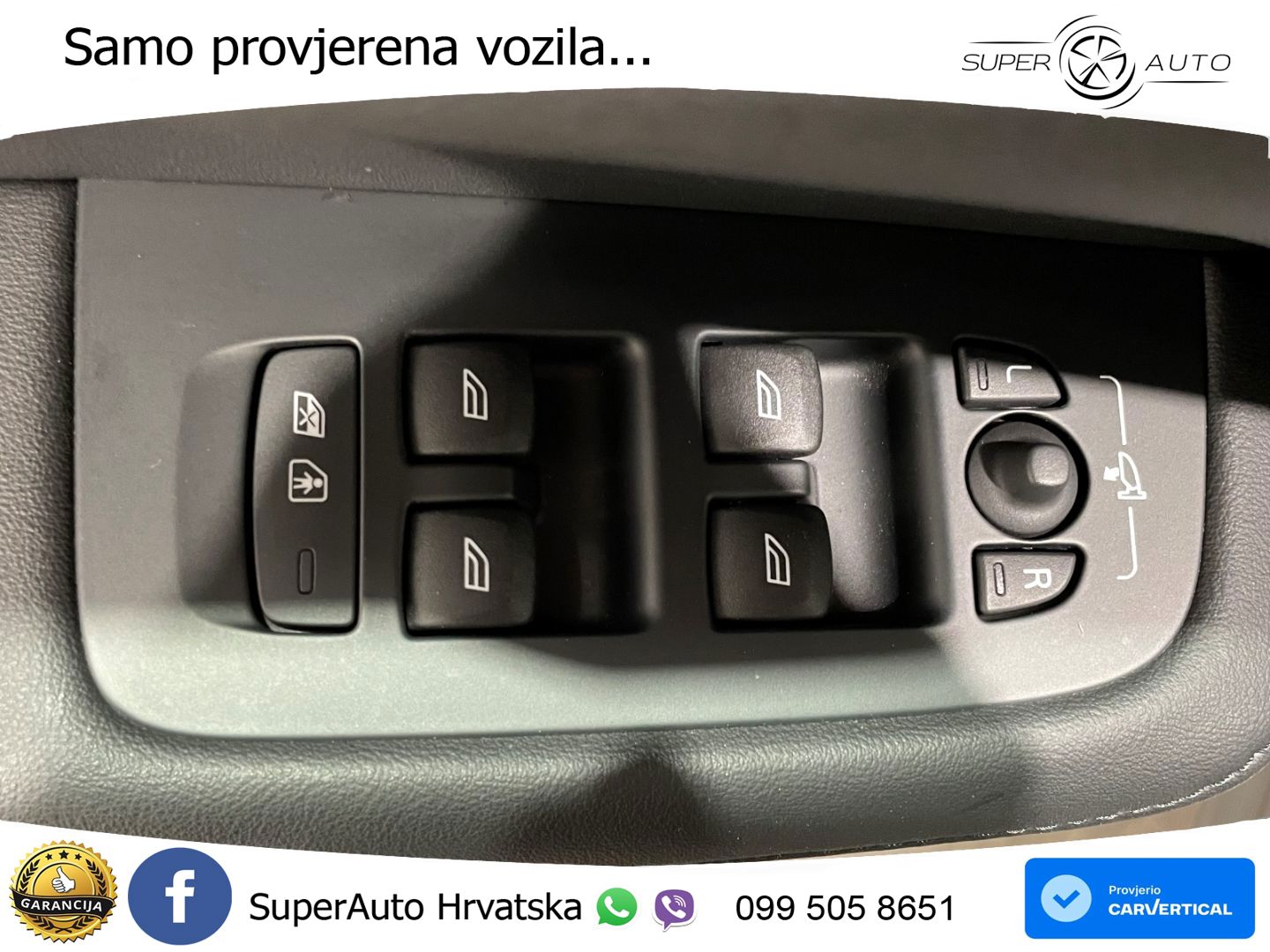 Volvo V60 Cross Country 2.0 B5 AWD Automatic LED+GR SJED+ACC