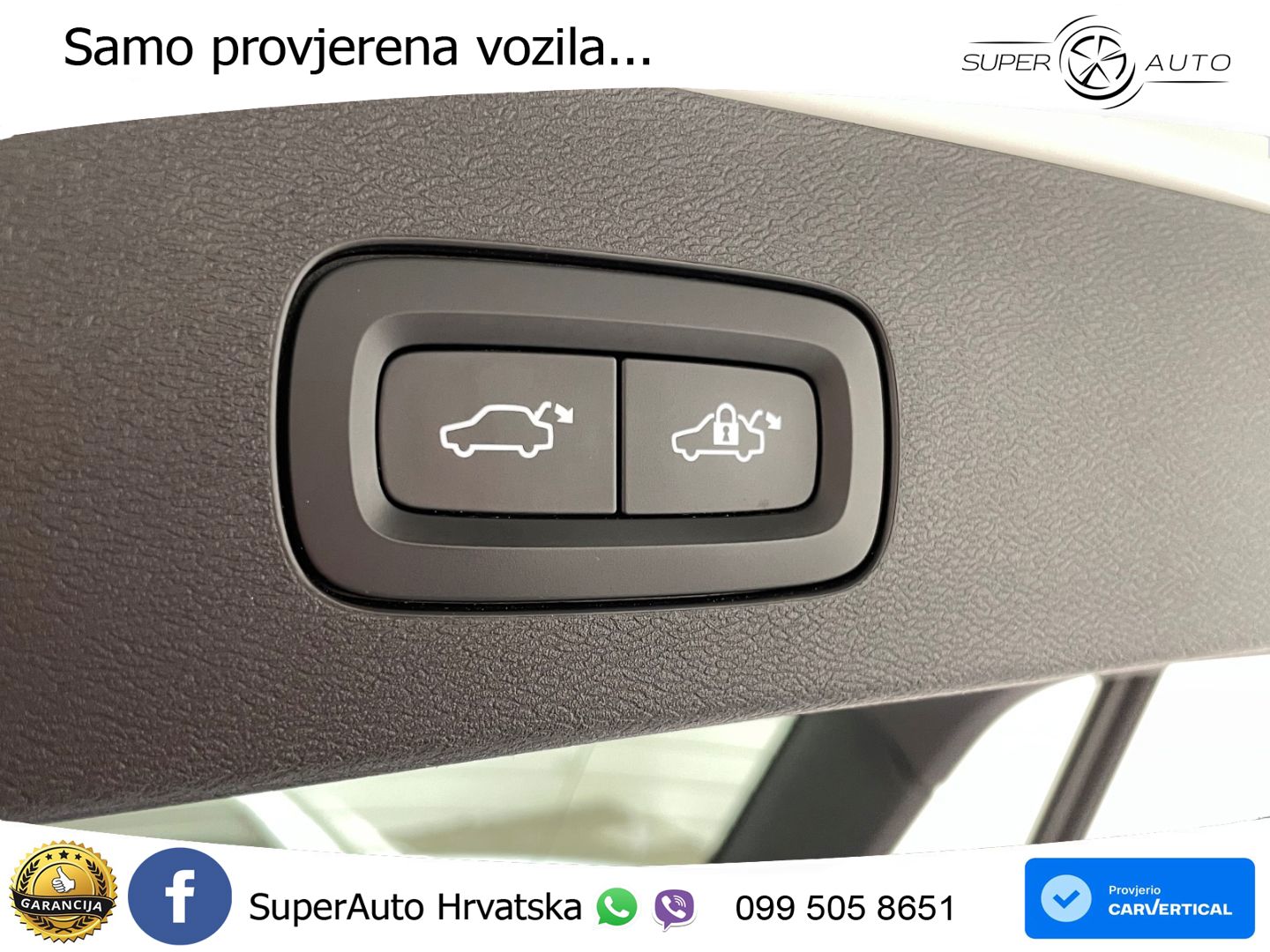 Volvo V60 Cross Country 2.0 B5 AWD Automatic LED+GR SJED+ACC