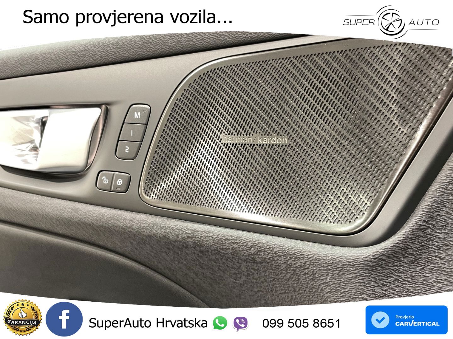 Volvo V60 Cross Country 2.0 B5 AWD Automatic LED+GR SJED+ACC