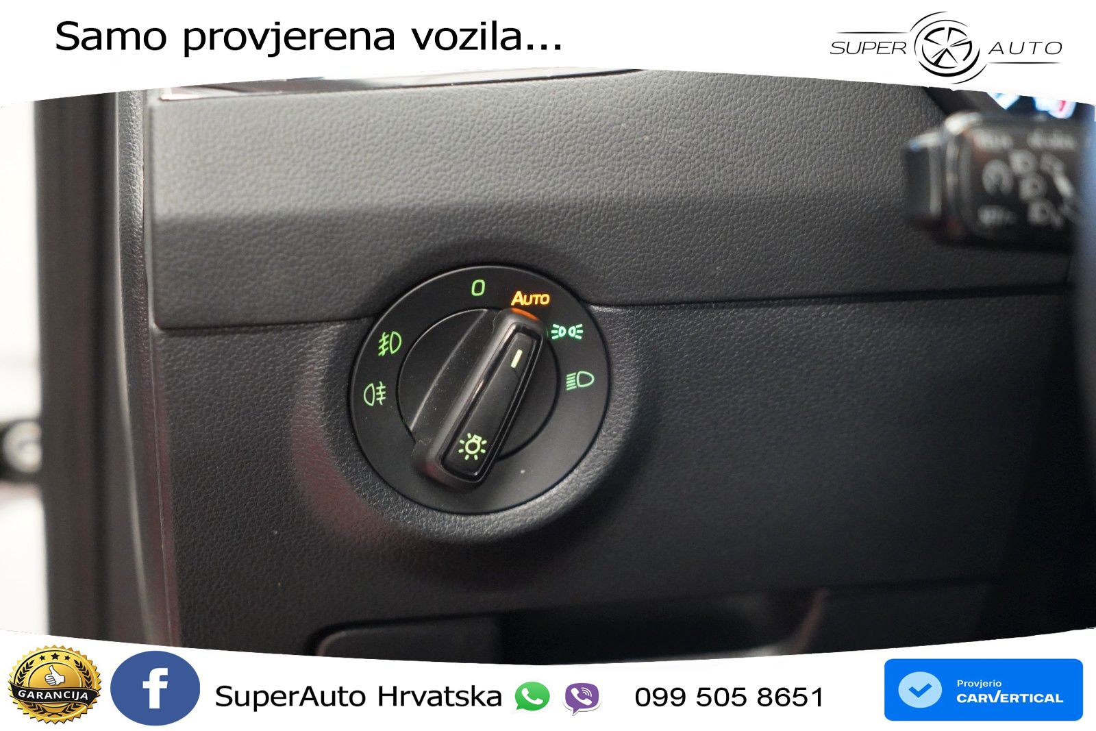 Škoda Octavia Combi 2.0 TDI (150 KS) DSG