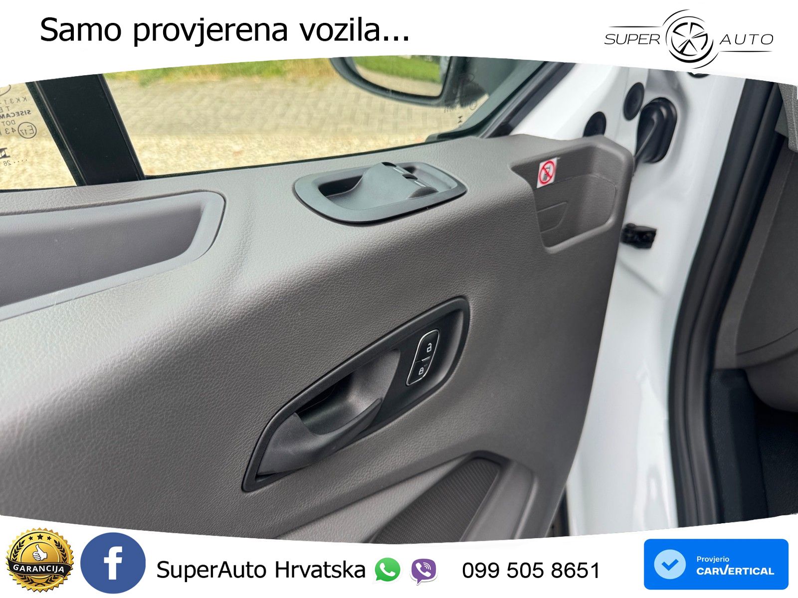 Ford Transit V363 Kasten LKW VA 350 L2H2 Trend |AHK| 165 KS