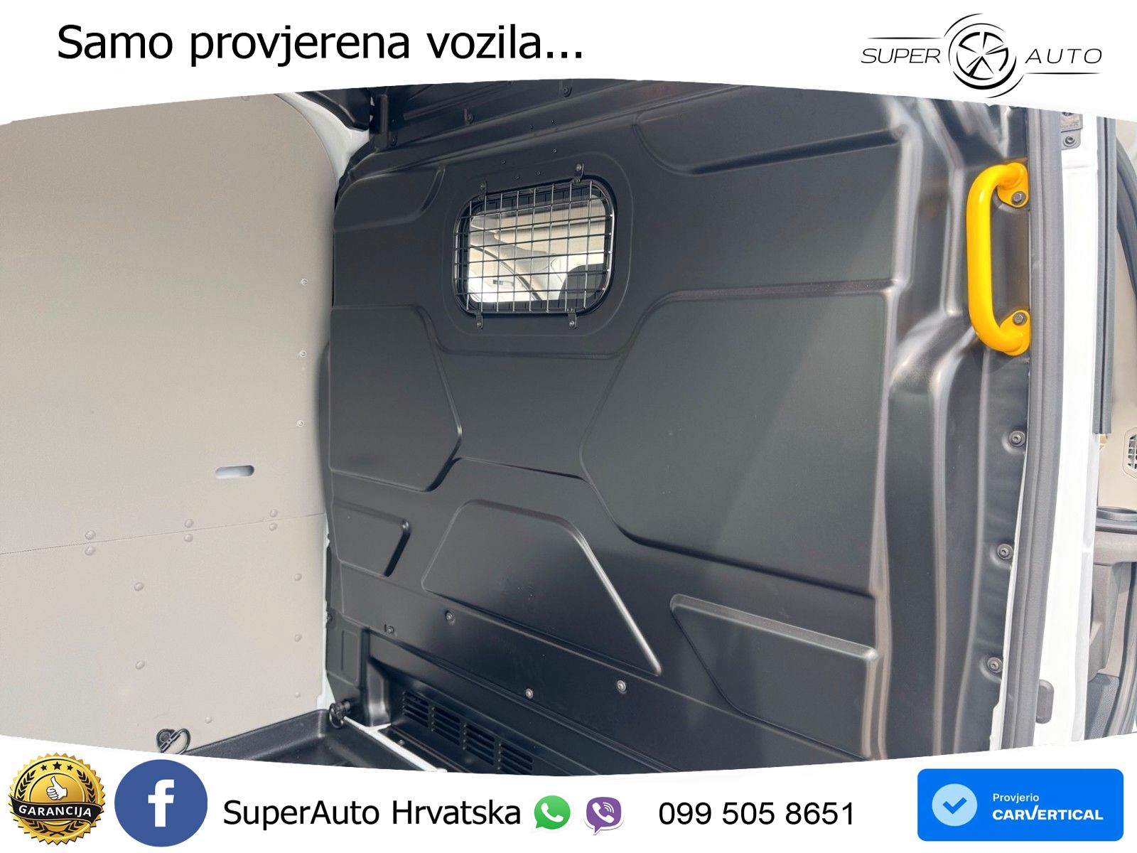 Ford Transit V363 Kasten LKW VA 350 L2H2 Trend |AHK| 165 KS