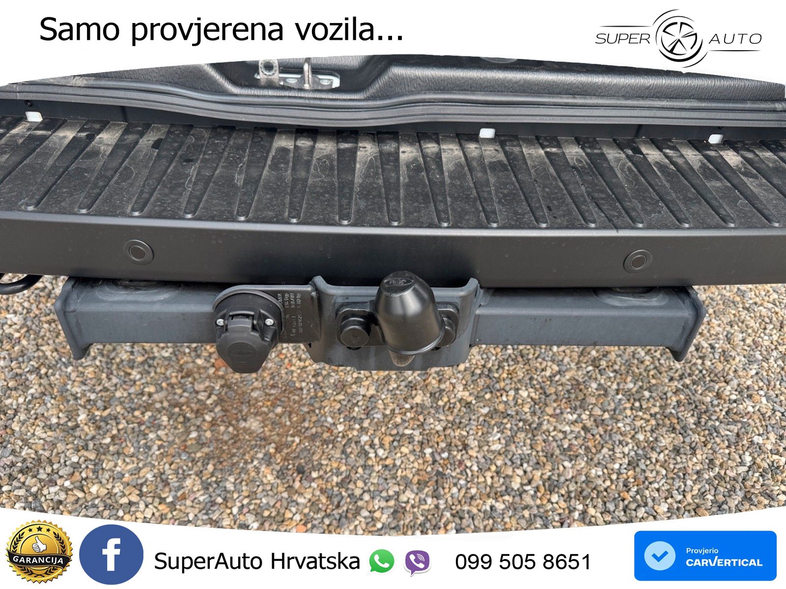 Ford Transit V363 Kasten LKW VA 350 L2H2 Trend |AHK| 165 KS