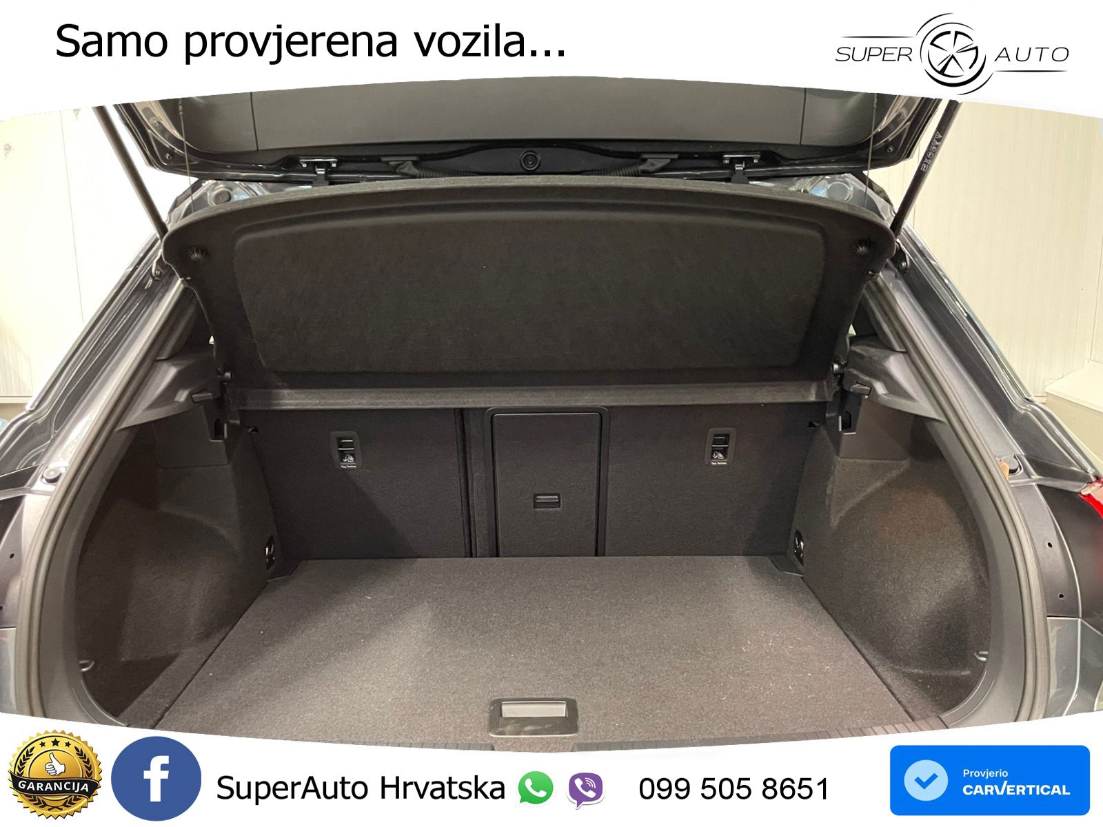 Volkswagen T-Roc 2.0 TDI (150 KS) DSG LED+GR SJED+ACC