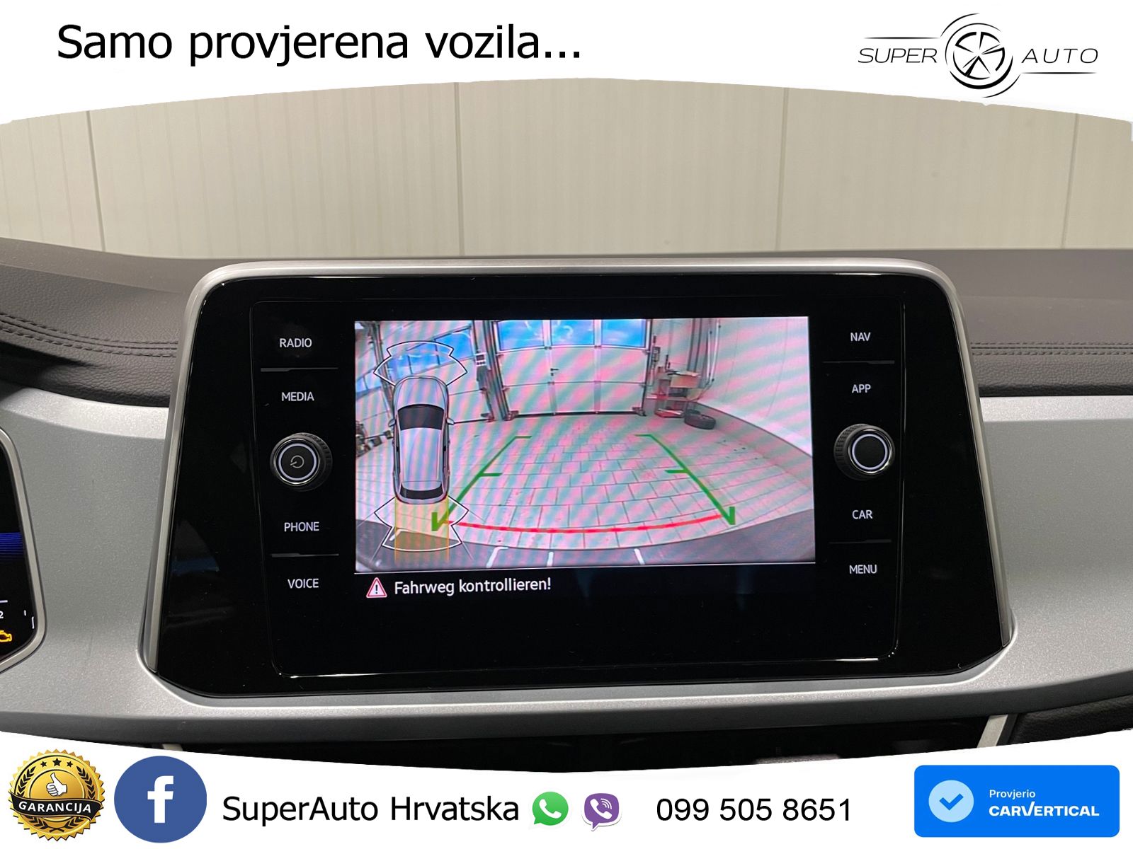 Volkswagen T-Roc 2.0 TDI (150 KS) DSG LED+GR SJED+ACC
