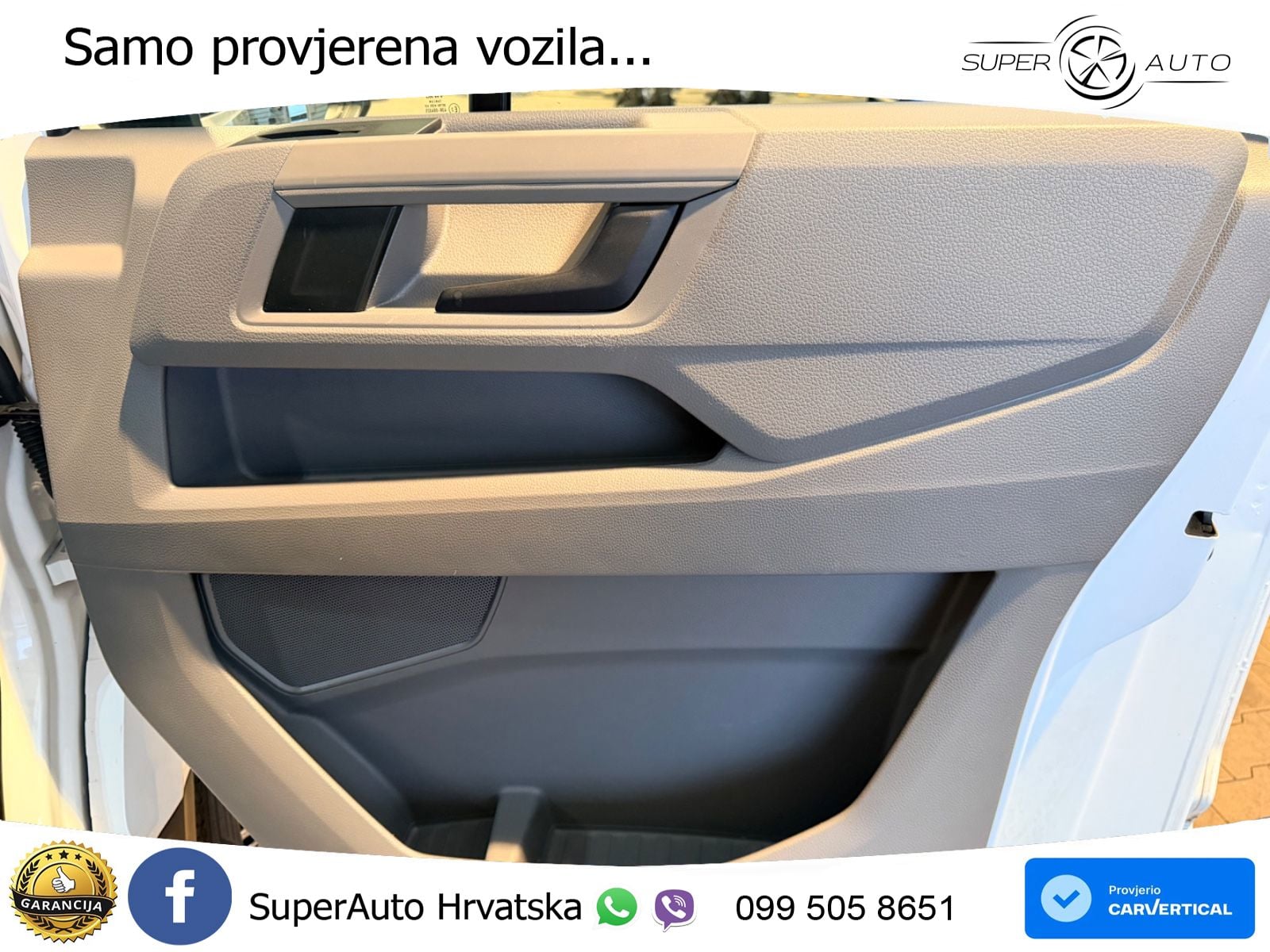 Volkswagen Crafter Pritsche 35 mittellang Doppelkabine*AHk* 140 KS