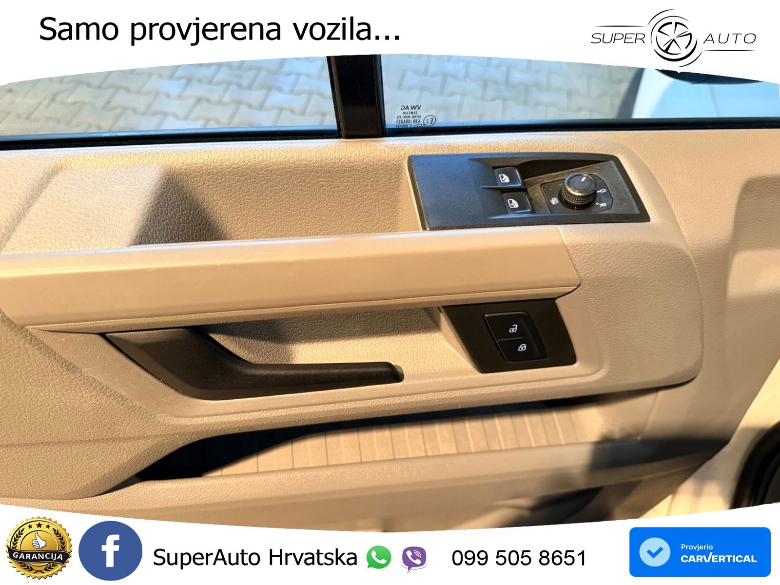 Volkswagen Crafter Pritsche 35 mittellang Doppelkabine*AHk* 140 KS