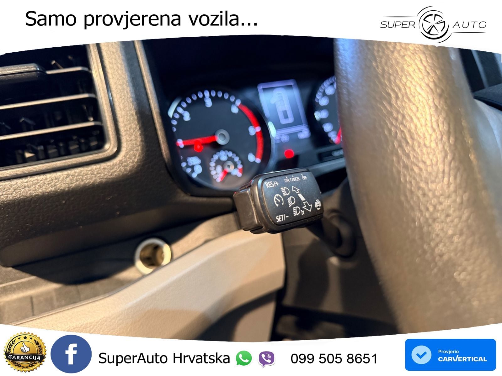 Volkswagen Crafter Pritsche 35 mittellang Doppelkabine*AHk* 140 KS