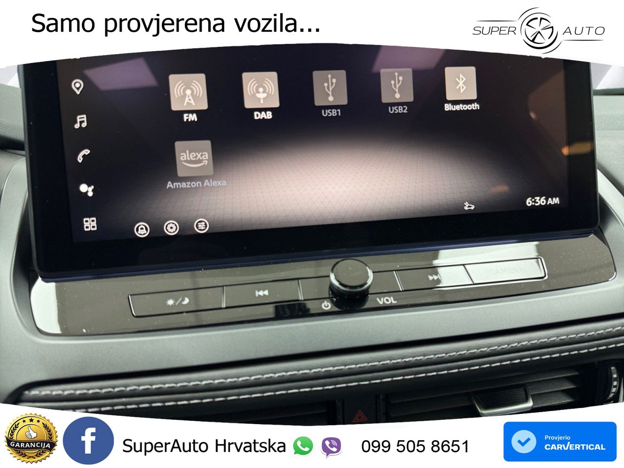 Nissan Qashqai 1.3 DIG-T (158 KS) Xtronic Tekna LED+GR SJED+ACC