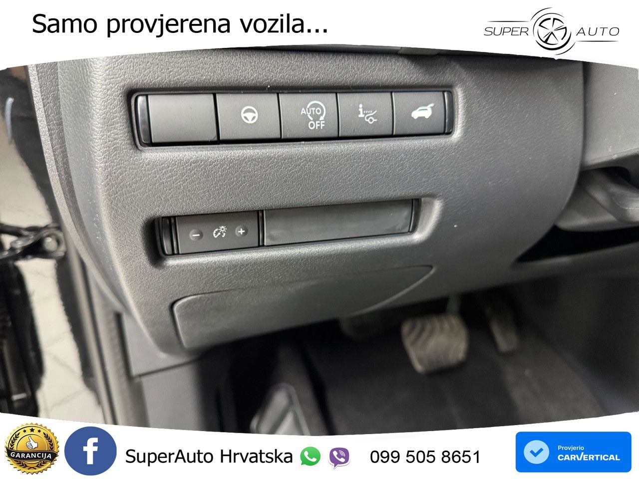 Nissan Qashqai 1.3 DIG-T (158 KS) Xtronic Tekna LED+GR SJED+ACC