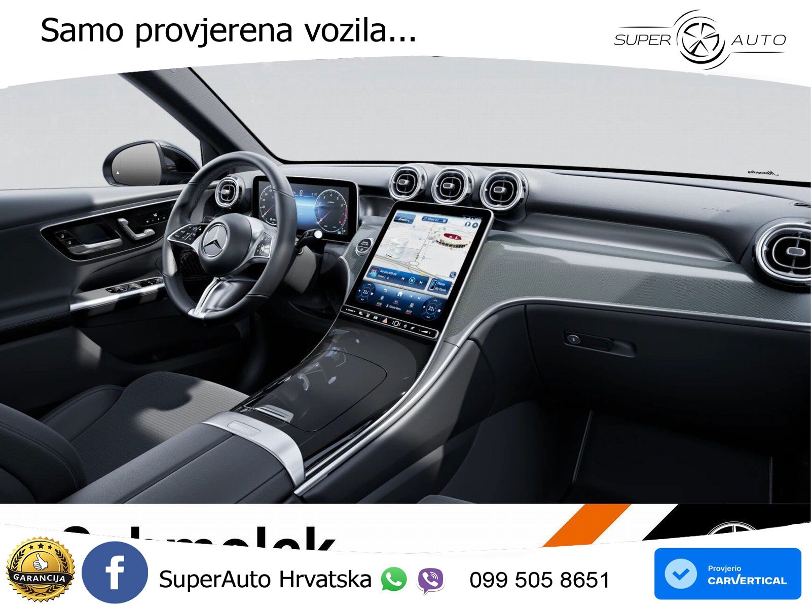Mercedes GLC 200 (204 KS) 4MATIC 9G-TRONIC Avantgarde